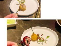 -金鸭季·北京烤鸭(深业上城店)