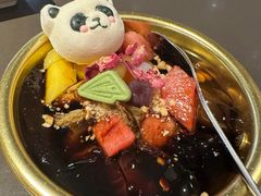 -川成元·麻辣香锅(凯德MALL西直门店)