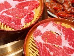 -焰江山海鲜牛排烤肉自助(锦华万达二星店)