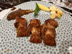 -牛将军•涮肉•烤肉(北京王府井·故宫店)