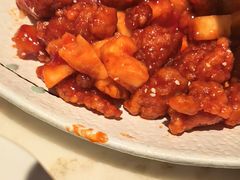 -小菜园新徽菜(连云港海州吾悦店)