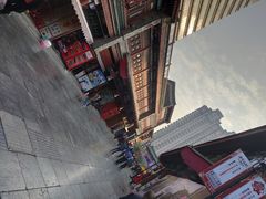 -古文化街旅游区