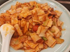 -飞天大厦清真餐厅