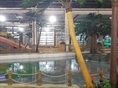 -南宫温泉水世界