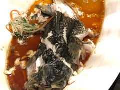 -国际博览中心酒店·茗轩中餐厅