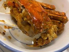 -筱爷叔·上海传统手工菜(玉树路店)