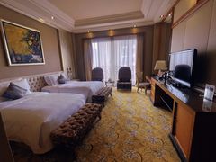 -上海浦东星河湾酒店