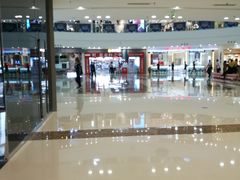 -万达广场(金堂店)