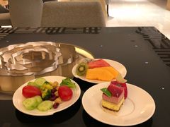 -青岛富力艾美酒店