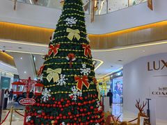 -天河城购物中心