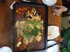 -浔味·山屿湖·正宗淳牌全鱼宴老字号