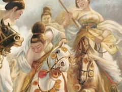 -丰谷茶楼(鸿大广场店)