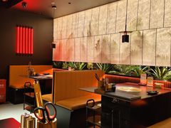 -無二炙坊·和牛烧肉(大钟寺1733店)