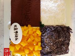 -幸福西饼生日蛋糕·下午茶(番禺店)