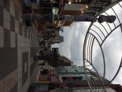 宝健路-宝健路步行街(Pedestrian Shopping Street)