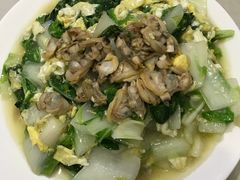 -九龙餐厅(大沽路店)