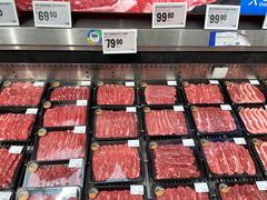 -盒马X会员店(上海森兰商都店)
