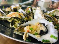-明记海鲜大排档(巽寮湾店)