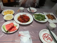 -有位虾匠·香辣蟹·小龙虾(李村店)