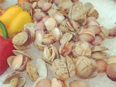 -上海虹桥宾馆味翠餐厅