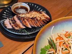 -Tegu泰古莲·泰国餐厅(红山6979店)