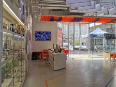 -斯坦星球AI编程·机器人科创·科学实验·信奥·思维·STEM·积木拼搭·竞赛考级(浦东联洋广场大拇指龙阳御桥中心)