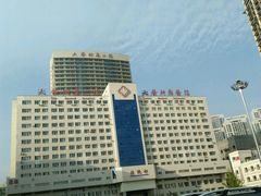 -大连医科大学附属第二医院(总院)