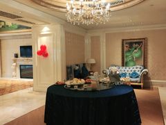 -雅味轩中餐厅 川菜 粤菜(重庆喜来登大酒店)