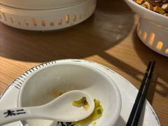 -太二酸菜鱼(兴业太古汇店)
