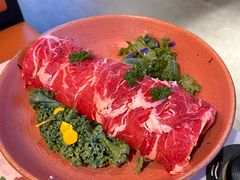 -芸山季·云南野生菌火锅(人民广场来福士店)