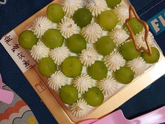 -福气鲜活面包·生日蛋糕