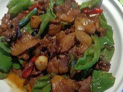 -老雒阳面馆·水席(洛宁高速路口店)