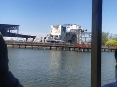 -渔岛海洋度假区