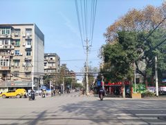 -宝通禅寺