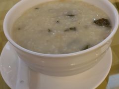 老火菜干咸骨粥-龙宝轩(坦洲店)