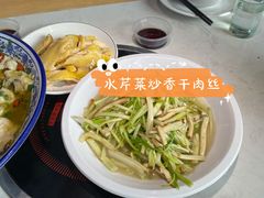老杭州白斩鸡-邵老爹老杭州白斩鸡·家常菜(建国北路店)
