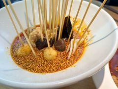 -花盐街·四川乐山小吃(西单大悦城店)