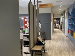 -海马体照相馆(上海月星环球港店)