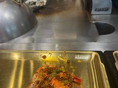 -大神太神·铁板烧(瑞虹天地月亮湾店)