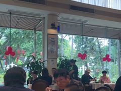 -金河半岛园林酒家(金融城店)