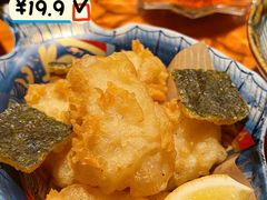 -摩打食堂(佳兆业店)