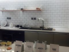 -Onirii Coffee(长乐路店)