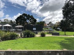 -Takapuna Beach Cafe