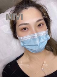 -MIVI半永久纹眉纹绣