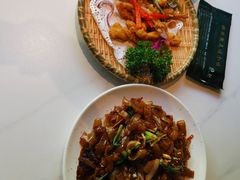 -嘉厨小馆(宜山路店)