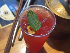 -巴奴毛肚火锅(广益哥伦布店)