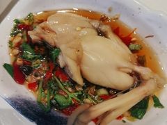 -星伦多 自助料理(圆融店)