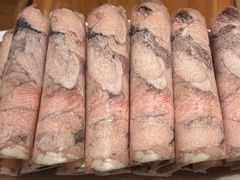 乌鸡卷-巴奴毛肚火锅(商城路店)