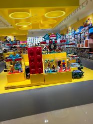 -乐高授权专卖店(卓悦汇店)