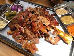 -情忆草原涮肉馆